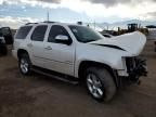 2014 Chevrolet Tahoe K1500 LTZ