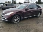 2016 Infiniti QX50