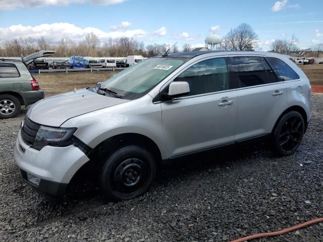 2010 Ford Edge Limited