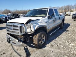 2005 Ford F250 Super Duty en venta en Spartanburg, SC