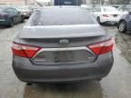 2015 Toyota Camry XSE