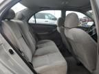 2003 Toyota Corolla CE