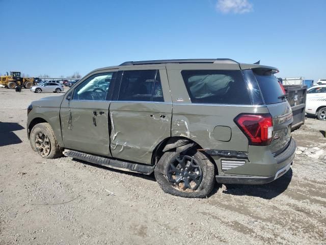 2024 Ford Expedition Timberline