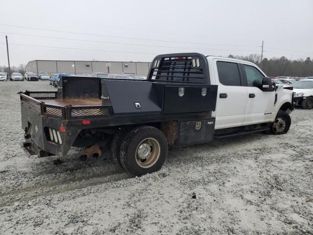 2019 Ford F350 Super Duty