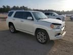 2010 Toyota 4runner SR5