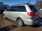 2006 Toyota Sienna XLE