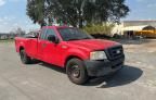 2007 Ford F150