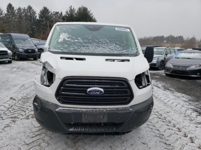 2019 Ford Transit T-250