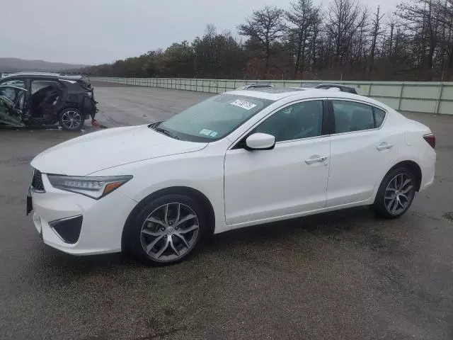 2020 Acura ILX Premium