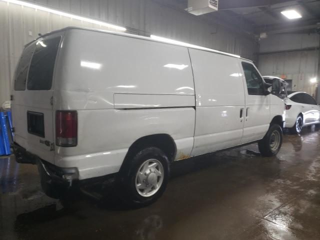 2011 Ford Econoline E150 Van