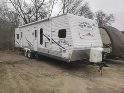 Jayco jay Flight salvage cars for sale: 2008 Jayco JAY Flight