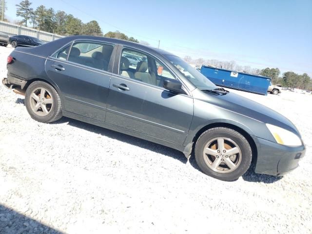 2005 Honda Accord EX