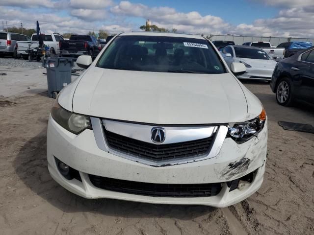 2009 Acura TSX