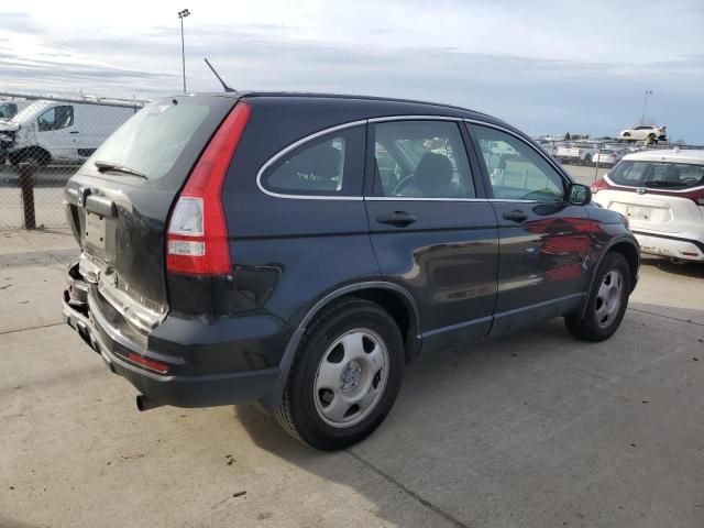 2011 Honda CR-V LX