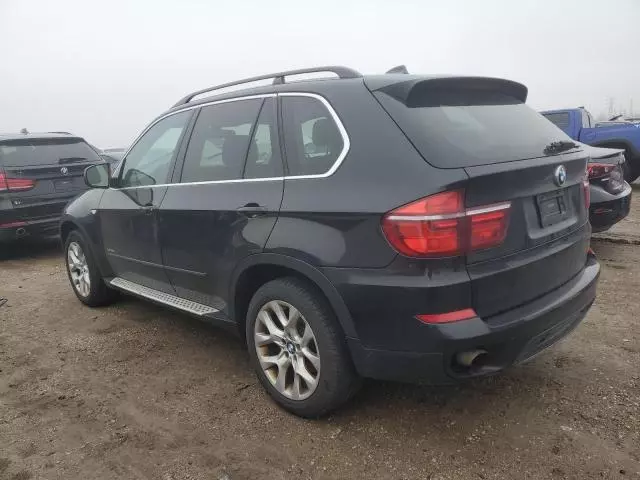 2013 BMW X5 XDRIVE35I