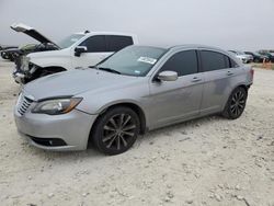 Carros salvage sin ofertas aún a la venta en subasta: 2014 Chrysler 200 Touring