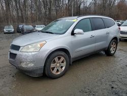 2009 Chevrolet Traverse LT en venta en Baltimore, MD