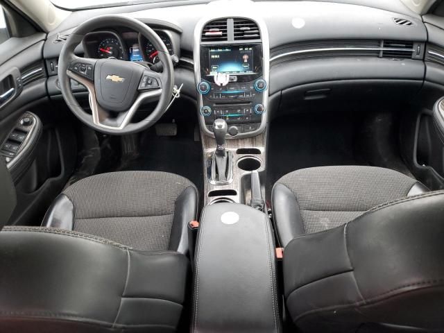 2014 Chevrolet Malibu 1LT