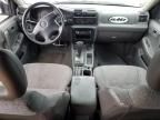 1998 Isuzu Rodeo S