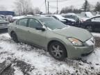 2008 Nissan Altima 2.5