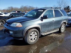 2003 Acura MDX Touring en venta en New Britain, CT