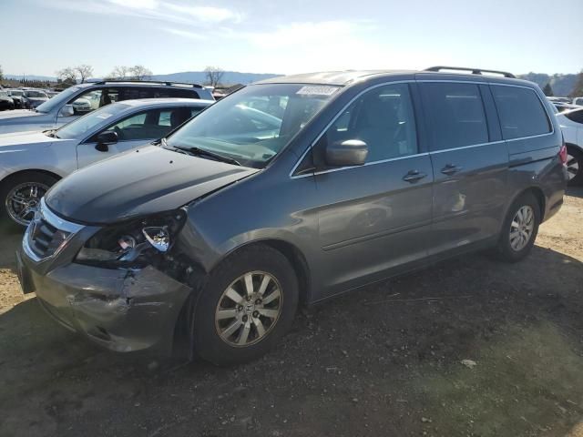 2008 Honda Odyssey EX