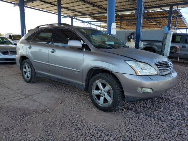 2005 Lexus RX 330