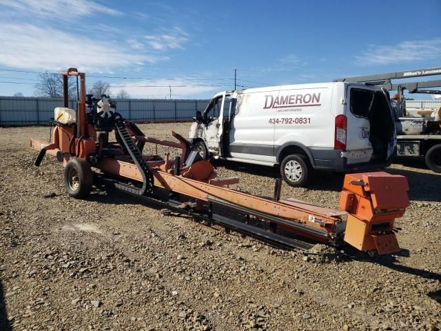 2005 Other 2005 WOOD-MIZER Accuset 2 Sawmill