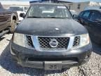 2011 Nissan Pathfinder S