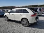 2012 Lincoln MKX