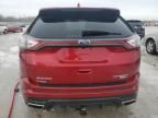 2018 Ford Edge Sport