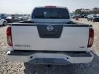 2008 Nissan Frontier Crew Cab LE