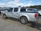 2014 Nissan Frontier S