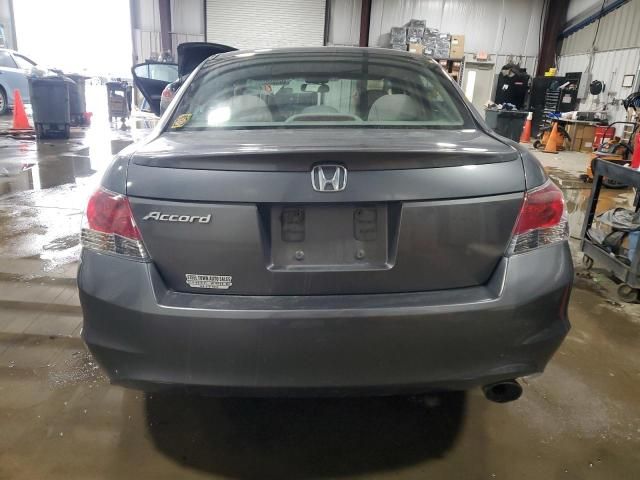 2008 Honda Accord LXP