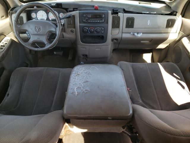 2003 Dodge RAM 2500 ST