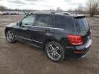 2015 Mercedes-Benz GLK 350 4matic