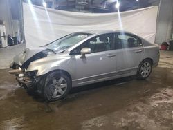 Lots with Bids for sale at auction: 2008 Honda Civic LX