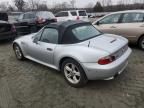 2000 BMW Z3 2.3