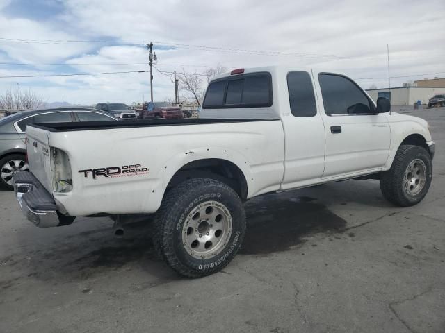 2004 Toyota Tacoma Xtracab Prerunner