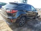 2019 Lexus RX 450H Base