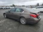 2015 Infiniti Q50 Hybrid Premium