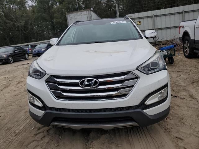 2014 Hyundai Santa FE Sport