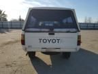 1990 Toyota Pickup 1/2 TON Long Wheelbase DLX