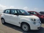 2016 Fiat 500L POP