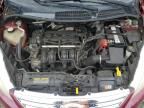 2011 Ford Fiesta SE