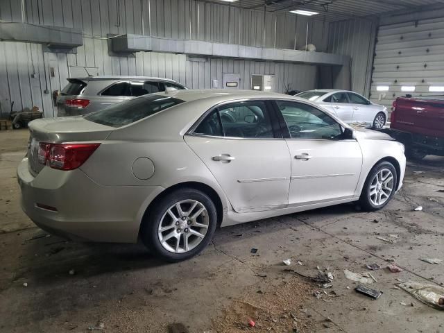 2013 Chevrolet Malibu 1LT