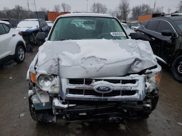 2010 Ford Escape XLS