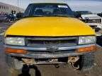 2003 Chevrolet S Truck S10