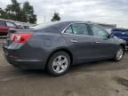 2013 Chevrolet Malibu LTZ