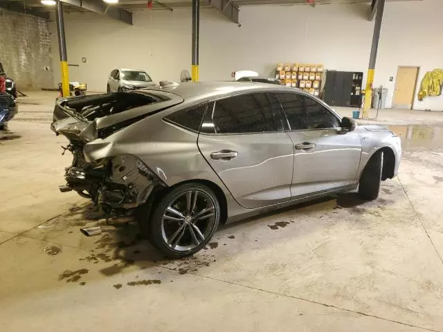 2023 Acura Integra A-Spec